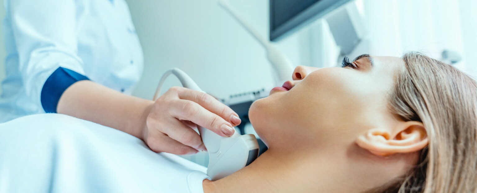 Schilddrüsendiagnostik | MVZ Köln Neumarkt