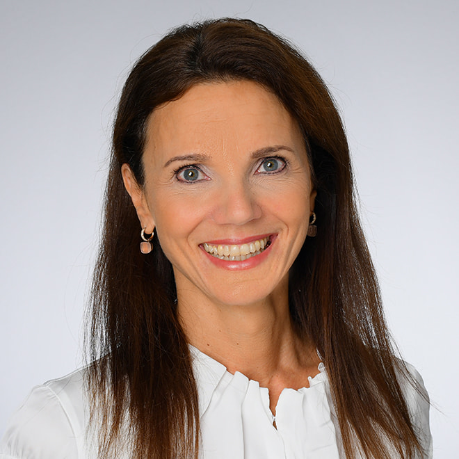Dr. med. Judith Scherer-Berg
